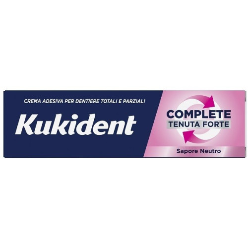 KUKIDENT COMPLETE NEUTRO 47G