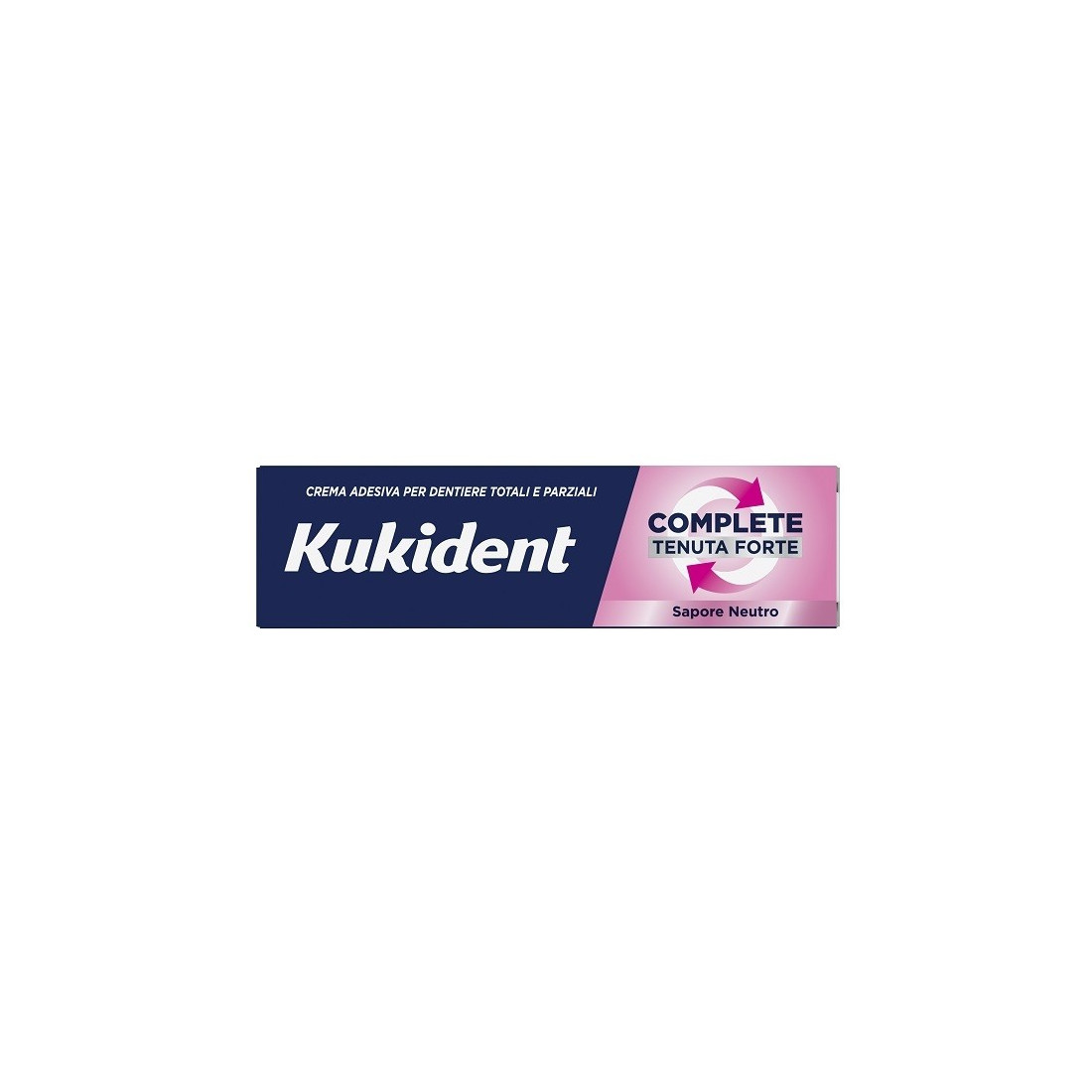 KUKIDENT COMPLETE NEUTRO 47G