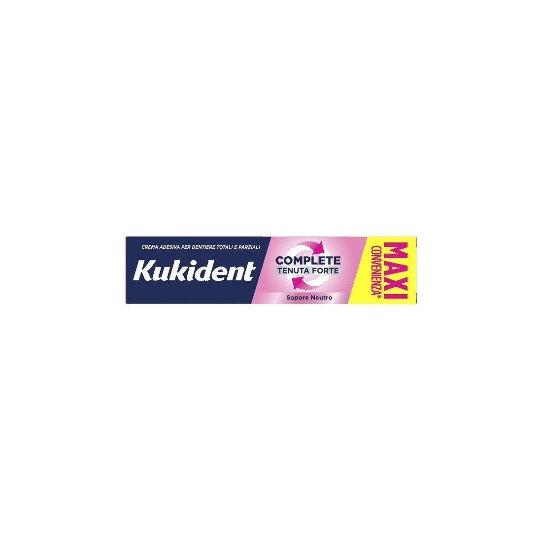 KUKIDENT COMPLETE NEUTRO 70G