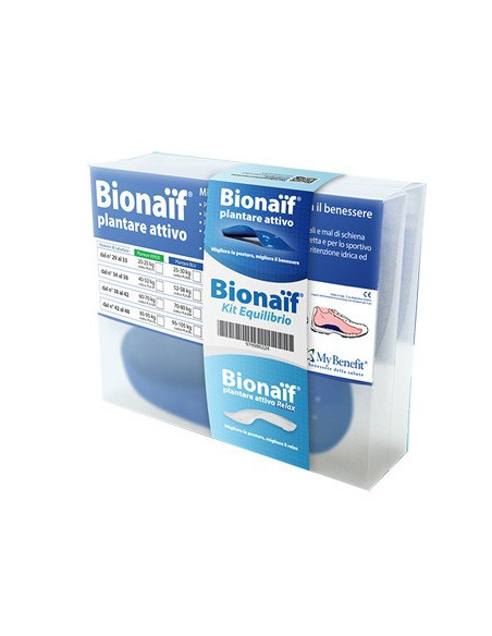 BIONAIF KIT EQUILIBRIO NG42-48