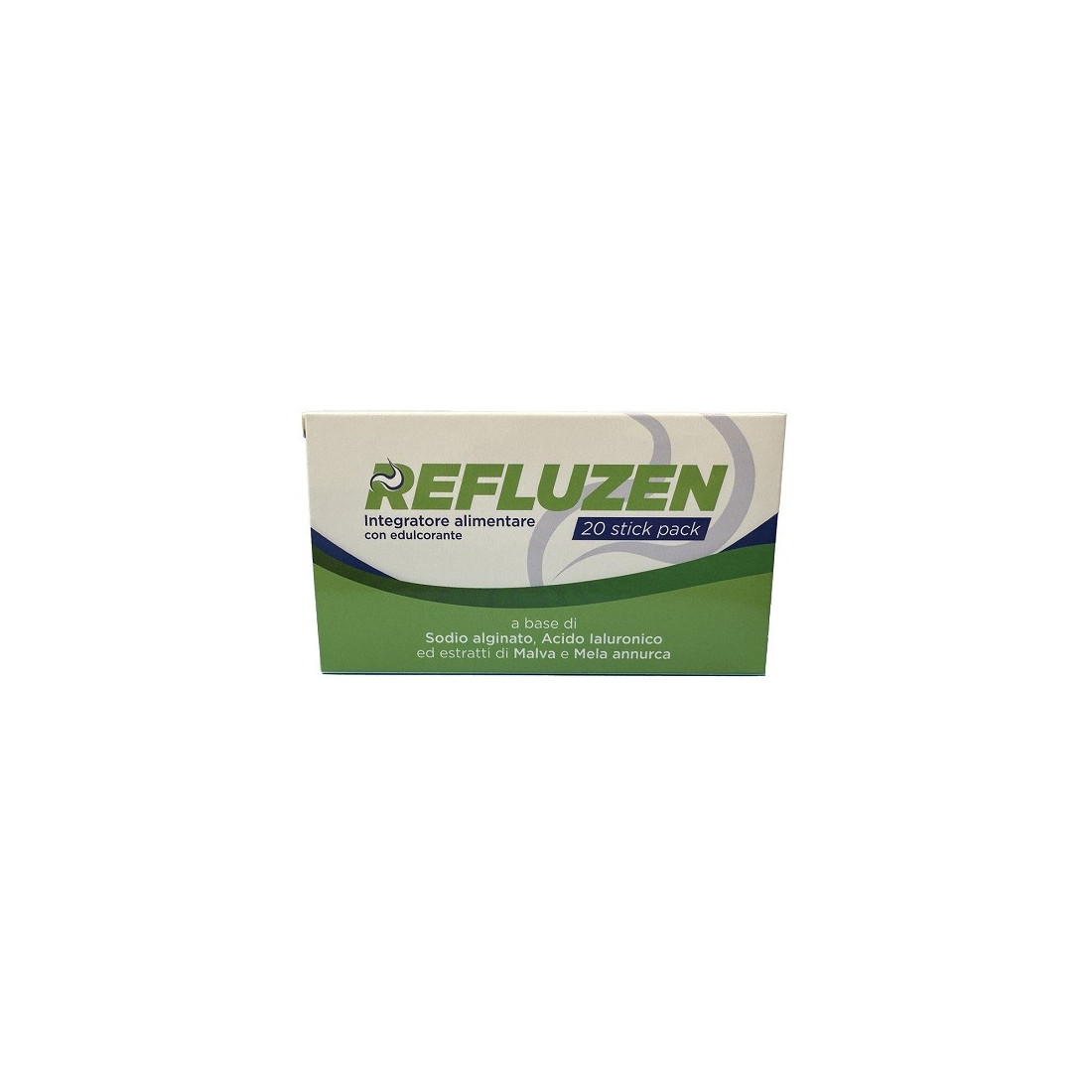 REFLUZEN 20STICK PACK