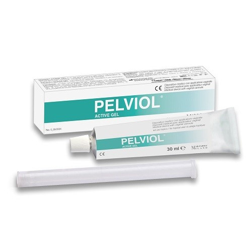 PELVIOL ACTIVE GEL 30ML