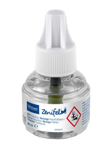 ZENIFEL RICARICA 48ML