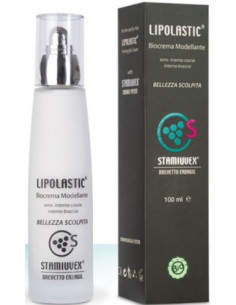 LIPOLASTIC BIOCREMA MODELLANTE