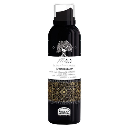 M-OUD BARBA 200ML