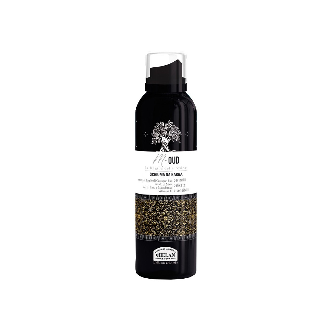 M-OUD BARBA 200ML