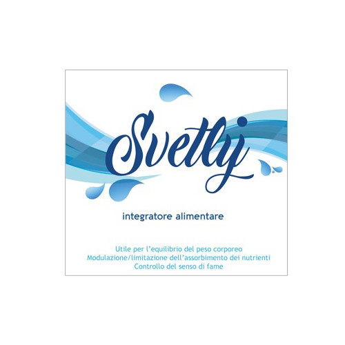 SVETLY 90CPS
