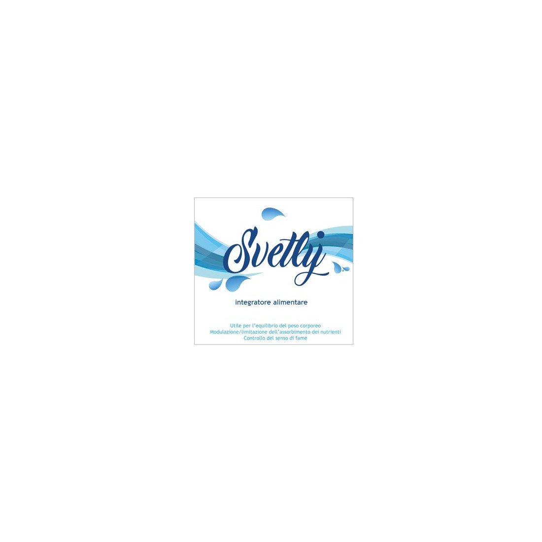 SVETLY 90CPS