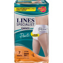 LINES SP PANTS UNI EXTRA L 7PZ