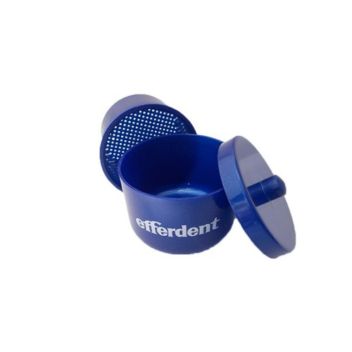 EFFERDENT MANUFACTURE IN WHICH ALL THE MATERIALS USED ARE CLASSIFIED WITHIN A HEADING OTHER THAN THAT OF THE PRODUCT