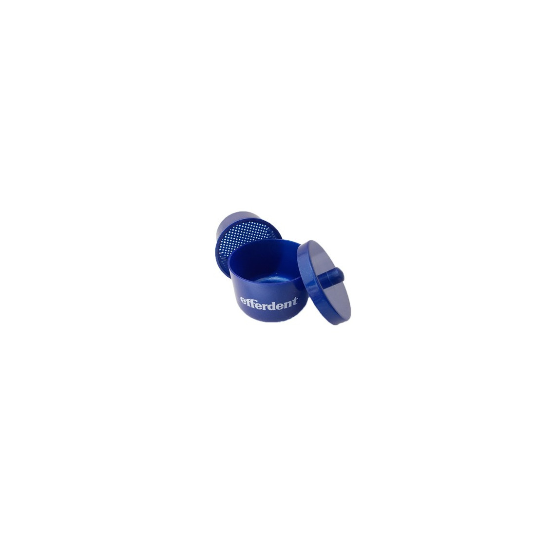 EFFERDENT MANUFACTURE IN WHICH ALL THE MATERIALS USED ARE CLASSIFIED WITHIN A HEADING OTHER THAN THAT OF THE PRODUCT