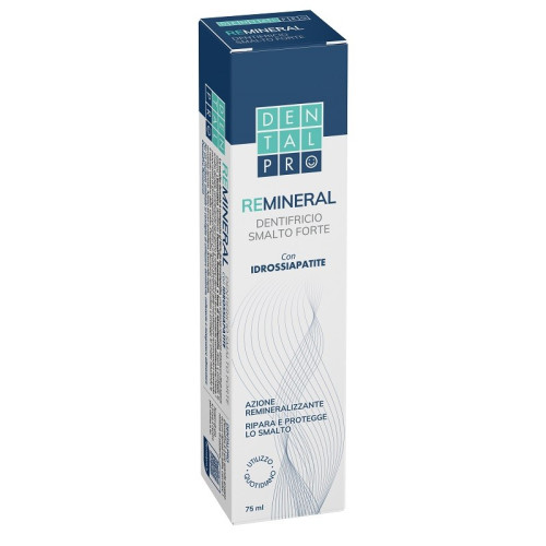 DENTALPRO TOOTHPASTE REMINER