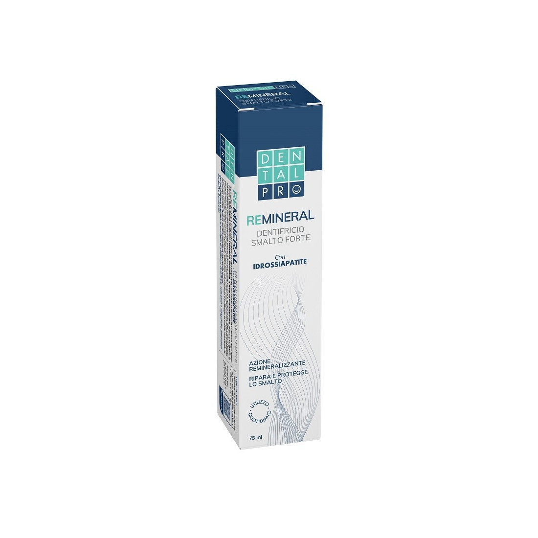 DENTALPRO TOOTHPASTE REMINER