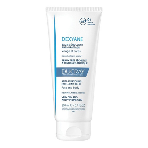 DEXYANE CREAM BALS A/GRAT200ML