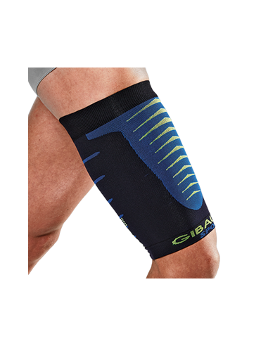 GIBAUD SPORT COSCIALE - TAGLIA 2