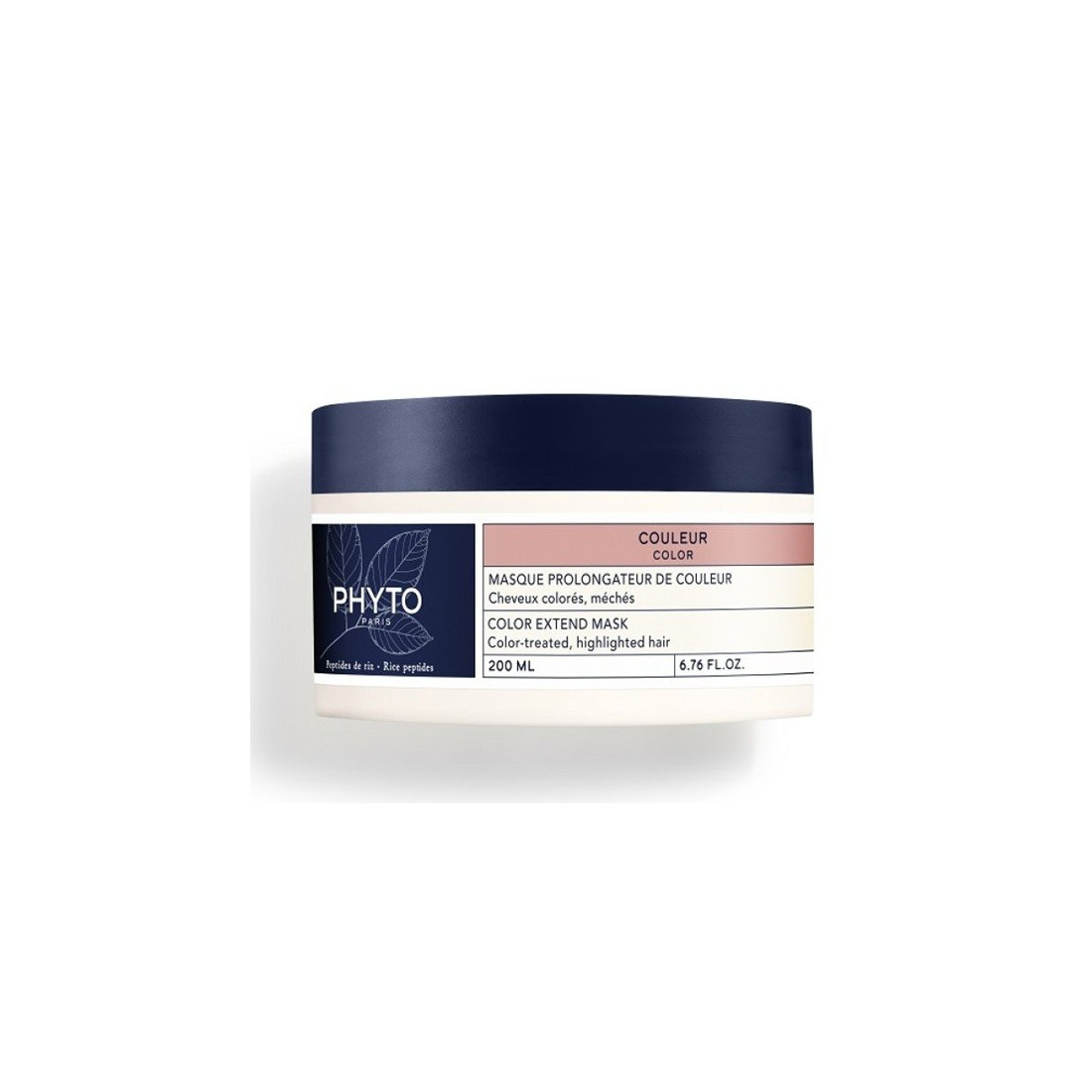 MASCHERA CAPELLI PHYTOCOULEUR 200ML