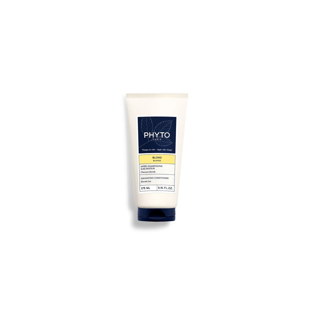 PHYTO BLONDE SUBLIMANT BALM