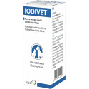 IODIVET SOLUZIONE OFT 10ML