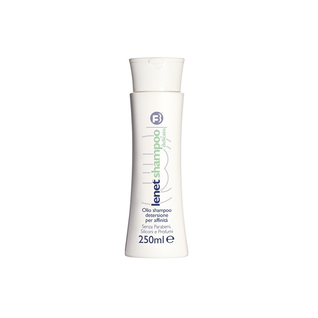 LENET SHAMPOO 250ML