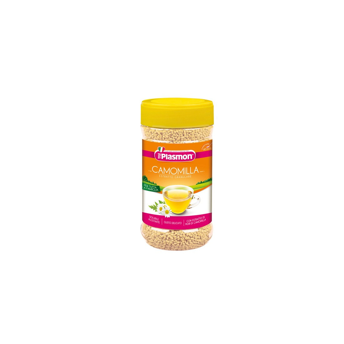 CAMOMILLA 360G