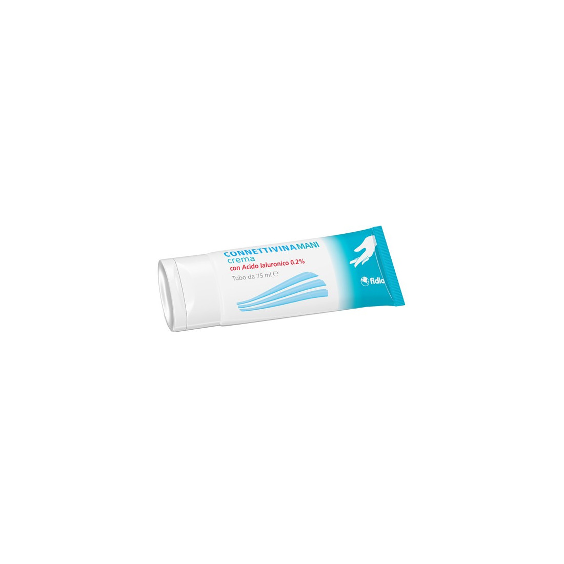 CONNETTIVINAMANI CREMA 75ML