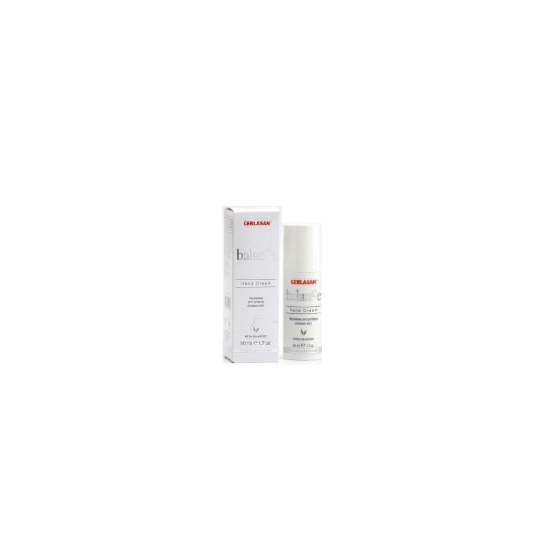 GEHWOL CREMA MANI BALANCE