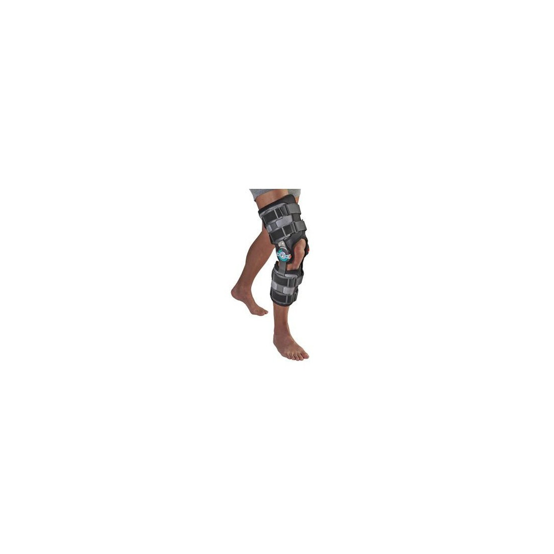 GIBAUD G3 SHORT FULL FOAM TUTORE GINOCCHIO