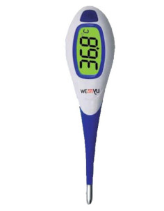 WECAREYU FEVER FAST TERM DISPL