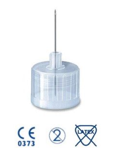 PIC INSUPEN ORIG AGO G30X8MM