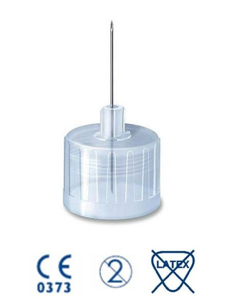 PIC INSUPEN ORIG AGO G30X8MM