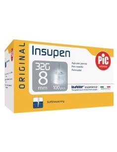 PIC INSUPEN ORIG AGO G32X8MM