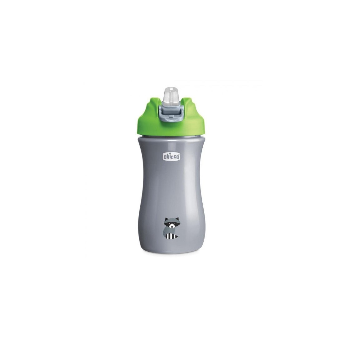 CHICCO POP UP CUP 2Y+ VERDE