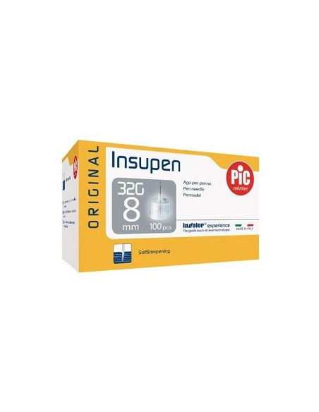 PIC INSUPEN ORIG AGO G32X8MM