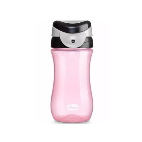 CHICCO TAZZA TRAVEL CUP 2Y+ ROSA