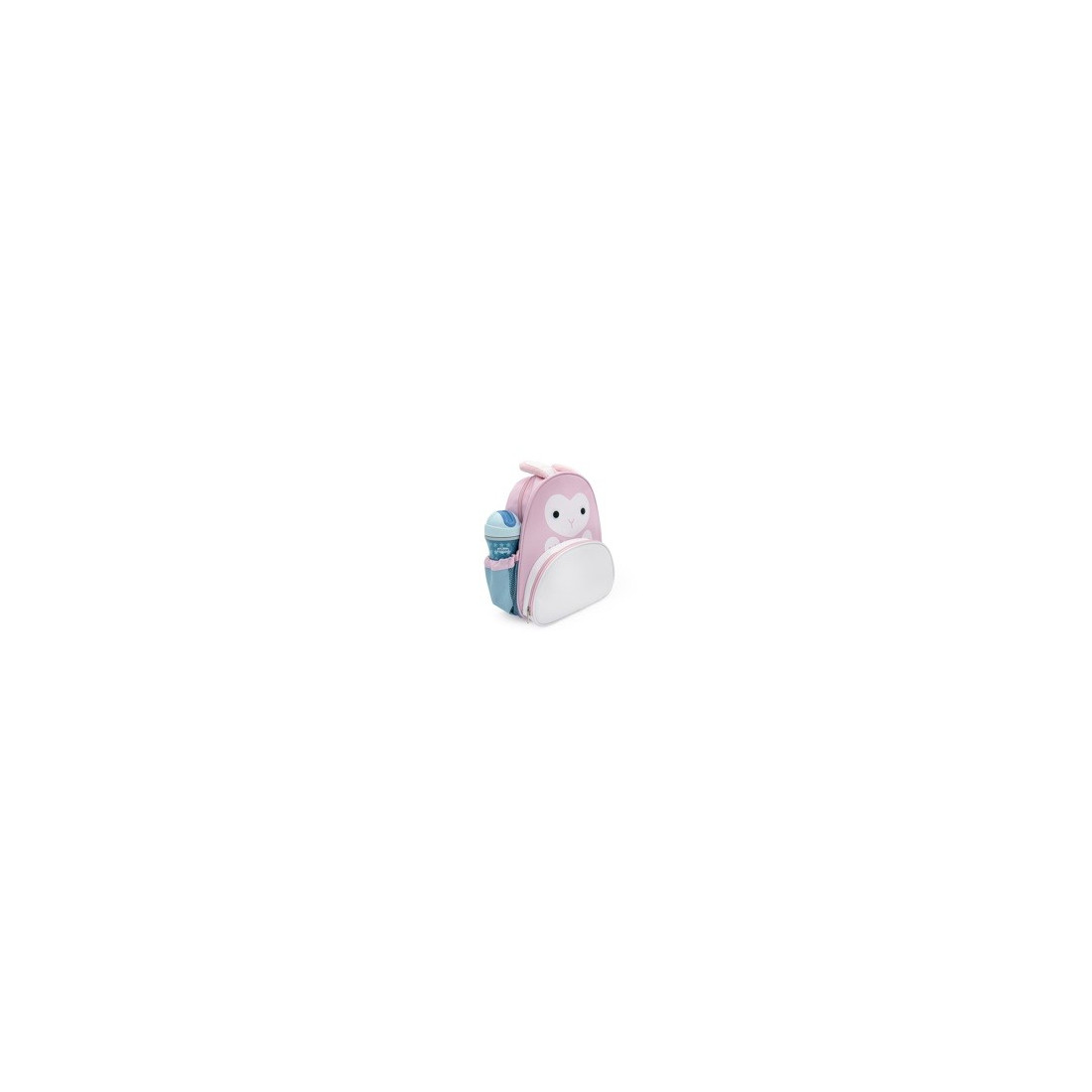 THE PINK RABBIT CAGE