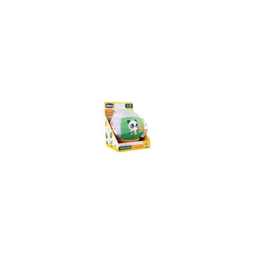 CHICCO GIOCO PALLA MUSICALE