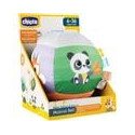 CHICCO GIOCO PALLA MUSICALE