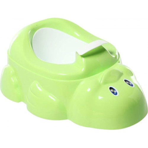 CHICCO VASINO PAPERO PLASTICA