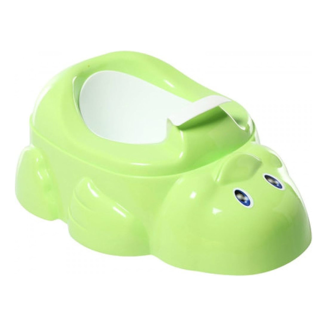 CHICCO VASINO PAPERO PLASTICA