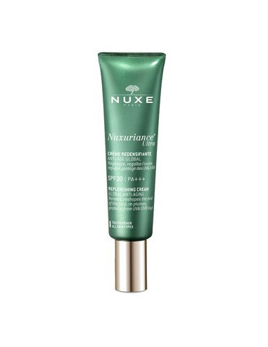 NUXE ULTRA CREME SPF20 50ML
