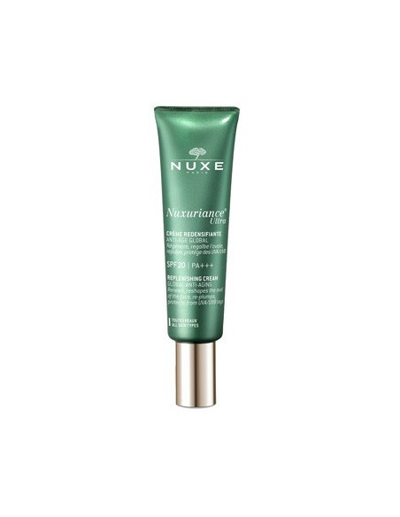 NUXE ULTRA CREME SPF20 50ML