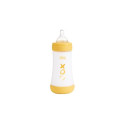 CHICCOBIBERON P5 240ML MED SIL UNI