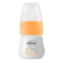 BIBERON 60ML SIL 0M+ UNI