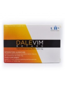 DALEVIM RETARD 30CPR