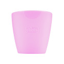 IT\'S CALLED THE \"PINK GLASS 6M+