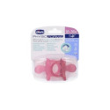 CHICCO GOMMOTTO SIL GIRL 16-36 2PZ