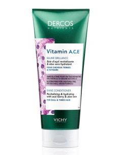 DERCOS NUTRIENTS BALSAMO VITAM