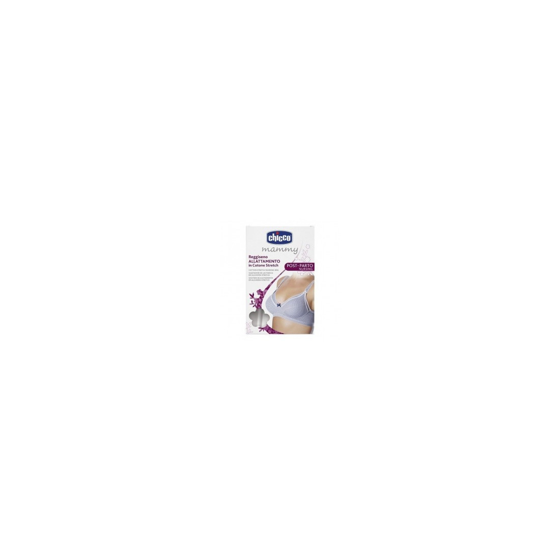CHICCO MD REG ALLATAM COT 3B