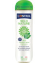 CONTROL NATURAL MASSAGE GEL