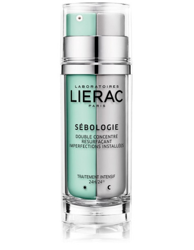 LIERAC SEBOLOGIE DOPP CONC J&N